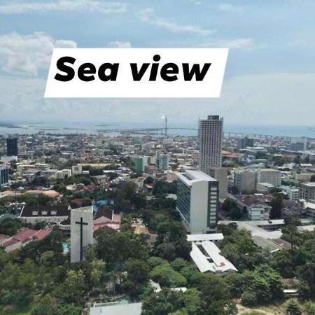 Horizon 101 A12 Shortwalk To Mango Avenue & Robinson Mall Cebu Esterno foto