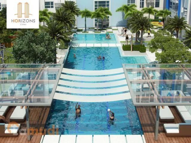 Horizon 101 A12 Shortwalk To Mango Avenue & Robinson Mall Cebu Esterno foto