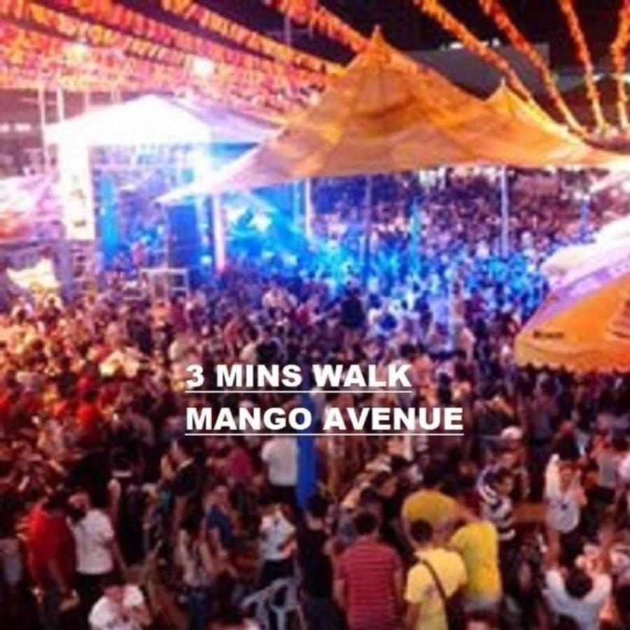 Horizon 101 A12 Shortwalk To Mango Avenue & Robinson Mall Cebu Esterno foto