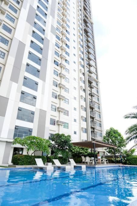 Horizon 101 A12 Shortwalk To Mango Avenue & Robinson Mall Cebu Esterno foto
