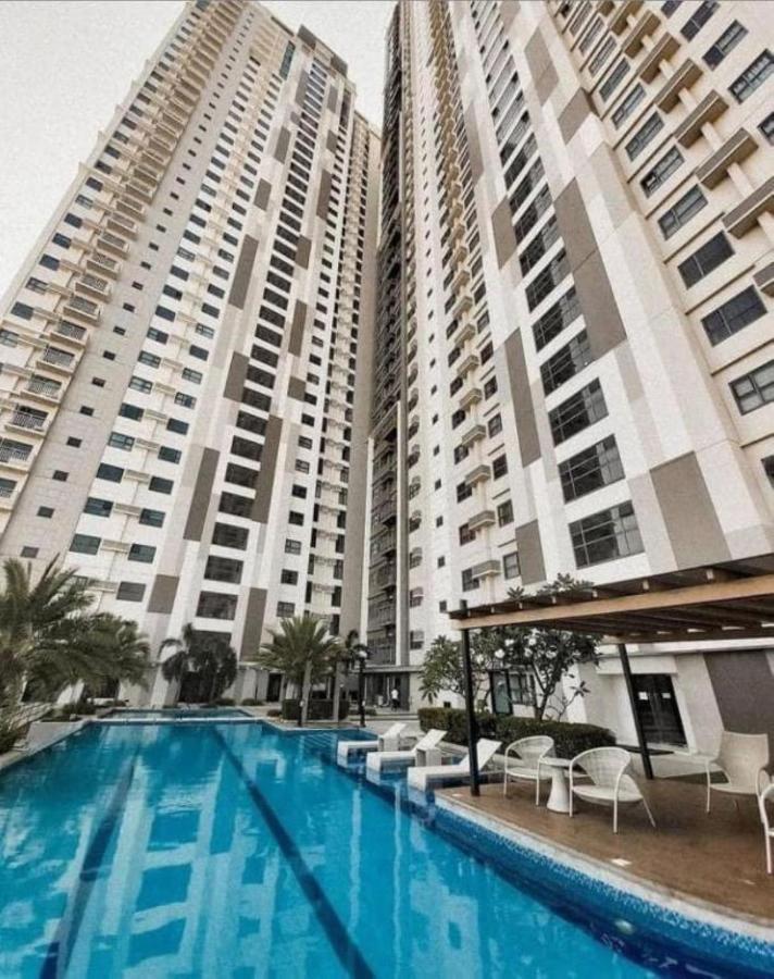 Horizon 101 A12 Shortwalk To Mango Avenue & Robinson Mall Cebu Esterno foto