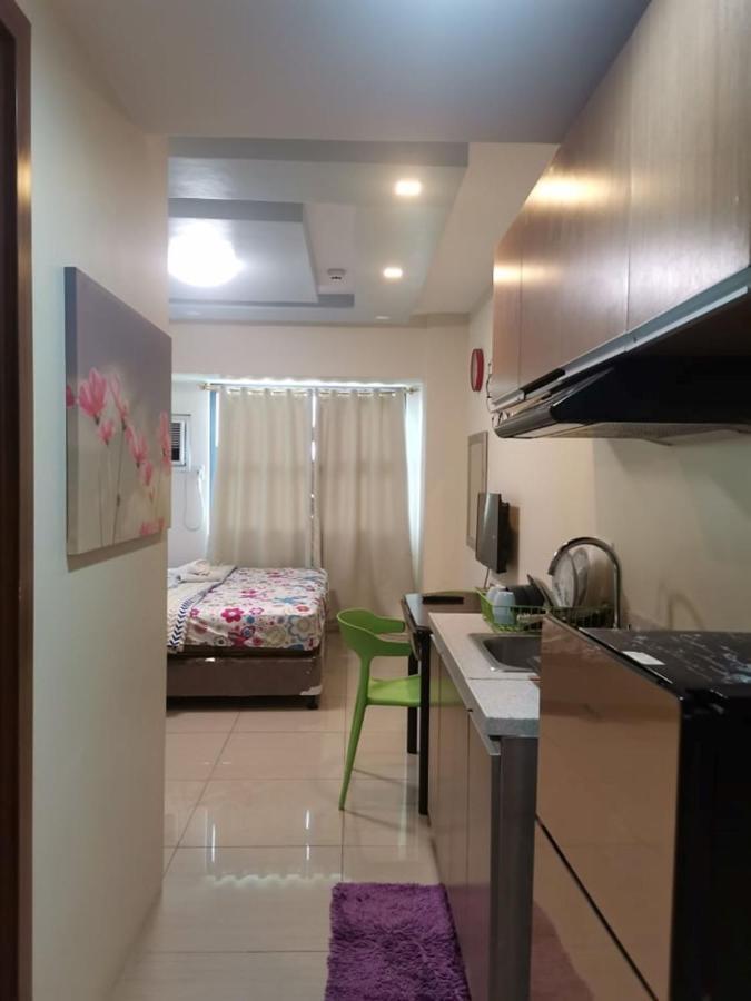 Horizon 101 A12 Shortwalk To Mango Avenue & Robinson Mall Cebu Esterno foto